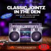 Classic Jointz In The Den